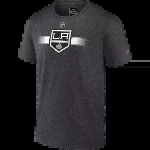 Men's Kings Short Sleeve Cotton Tee