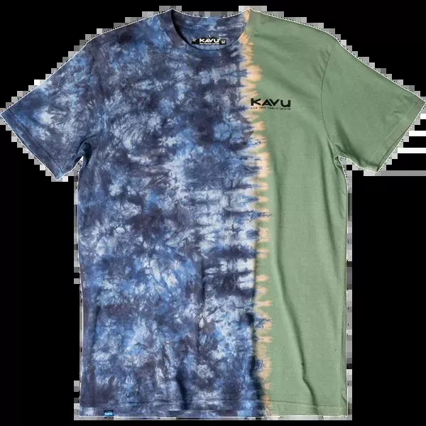Men's Klear Above Etch Art Tee