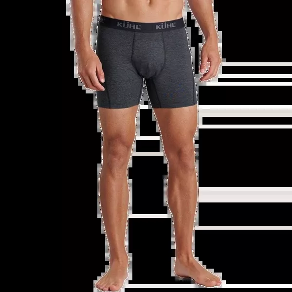 Men's Korruptr Boxer Brief - 6"