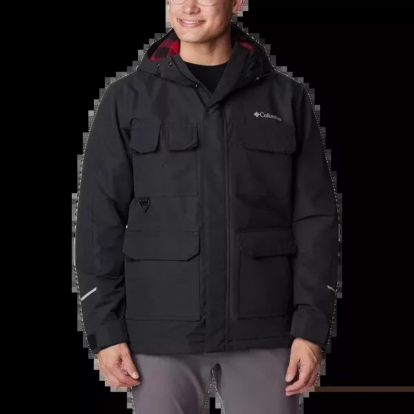 Men's Landroamer Lined Jacket