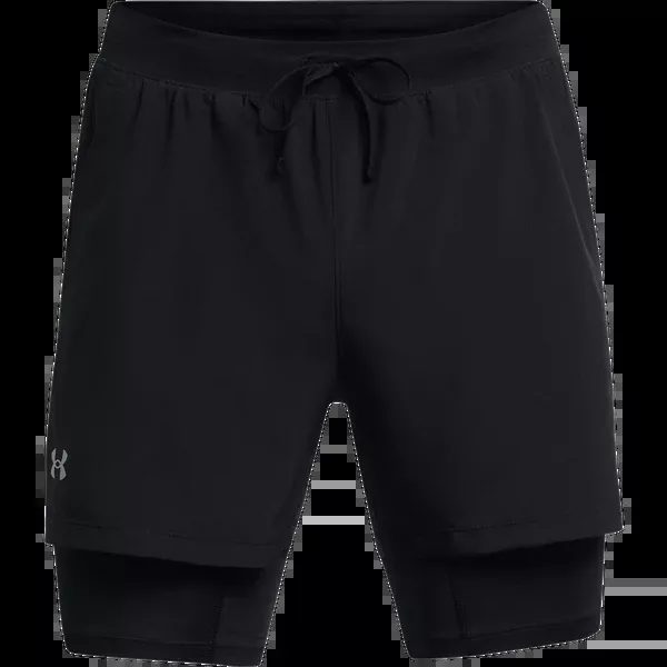 Men's Launch 5" 2-in-1 Shorts