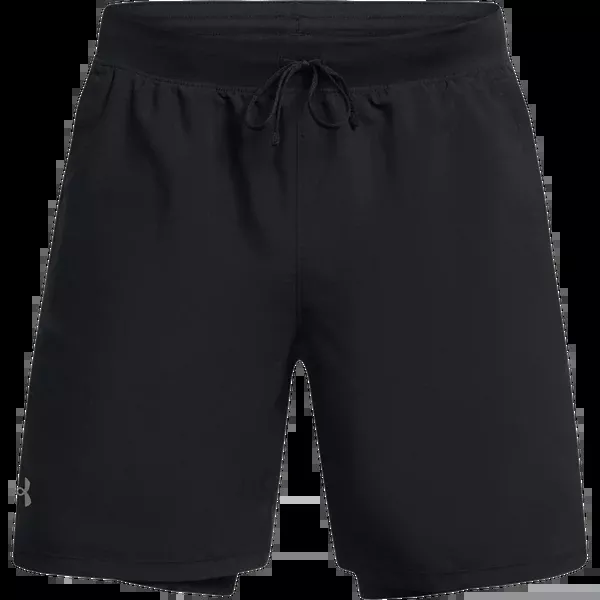 Men's Launch 7" 2-in-1 Shorts