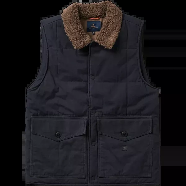 Men's Livingston Vest