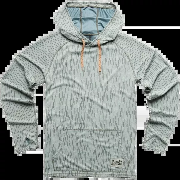 Men's Loggerhead Hoodie