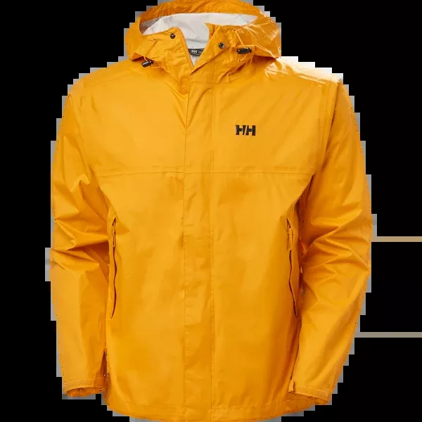 Men's Loke Jacket