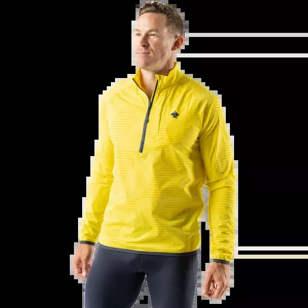 Men's Low Light Swish Pullover 2.0