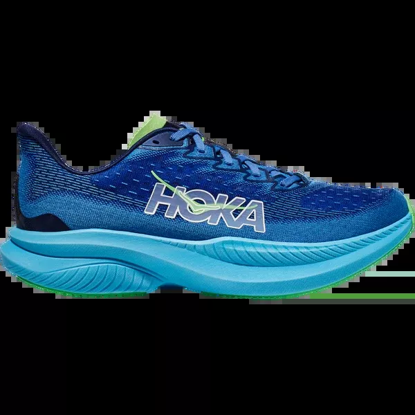 Men's Mach 6