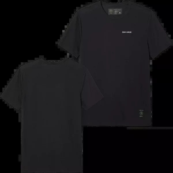 Men's Mathis Core Short Sleeve
