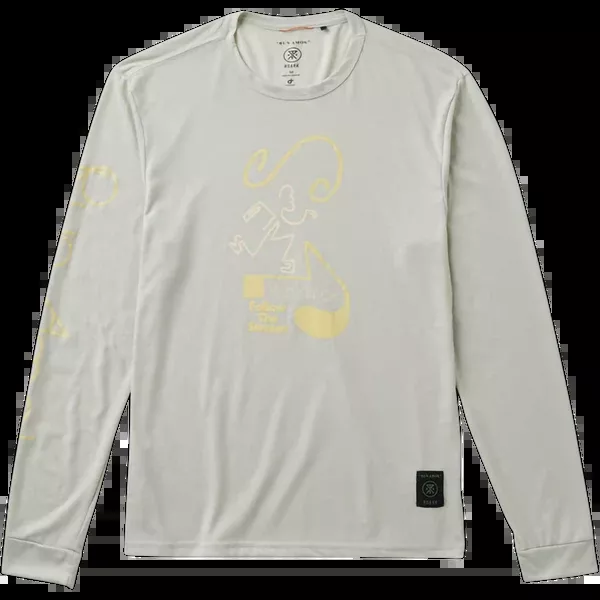 Men's Mathis Long Sleeve