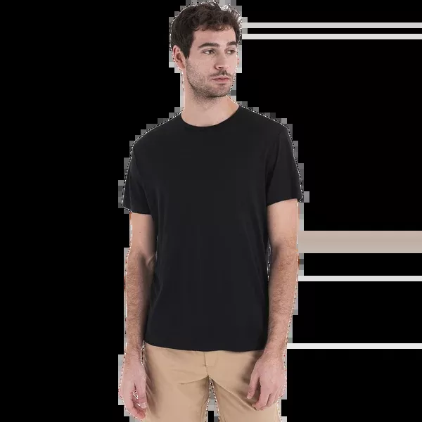 Men's Merino 150 Tech Lite III Short Sleeve