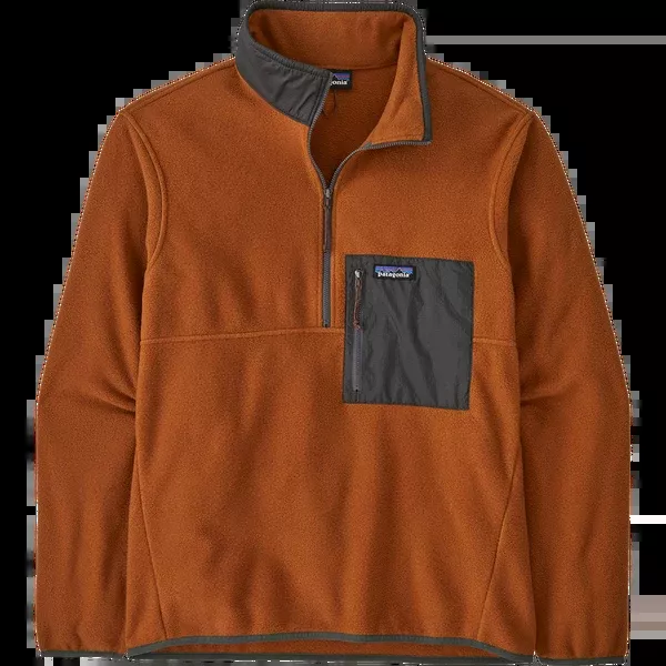 Men's Microdini 1/2-Zip Pullover