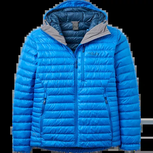 Men's Microlight Alpine Jacket