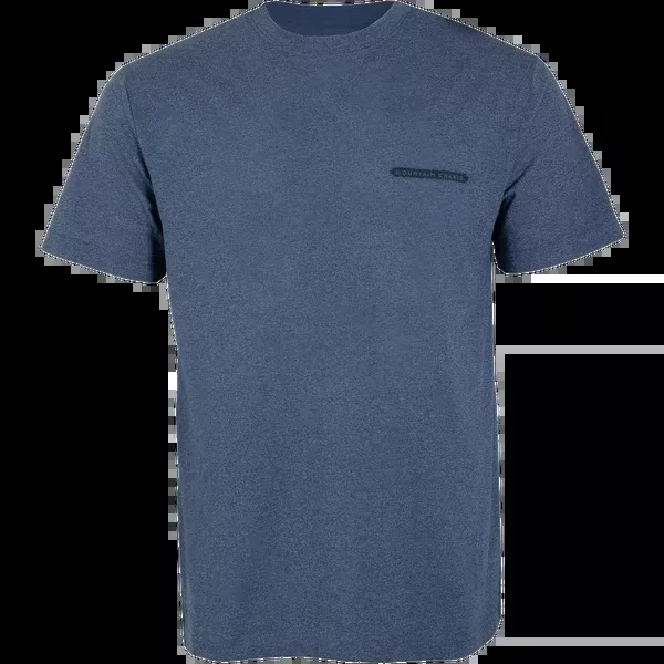 Men's MK Authentic Short Sleeve Tee