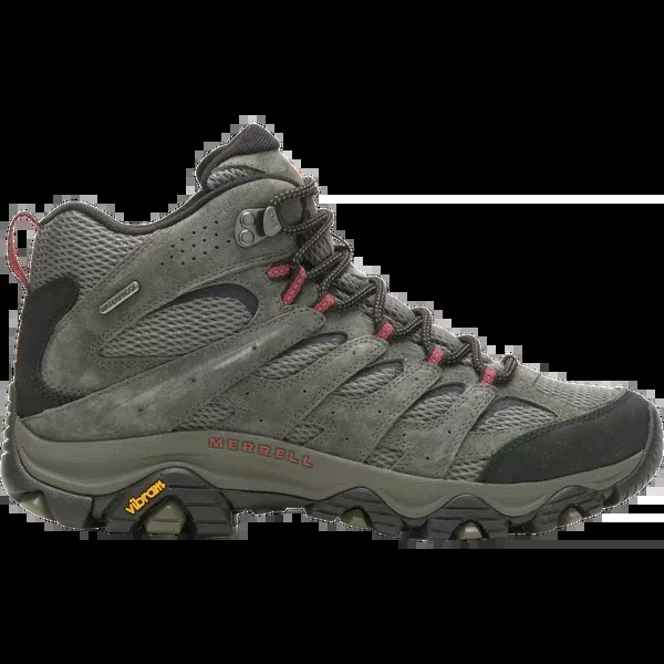 Men's Moab 3 Mid Waterproof