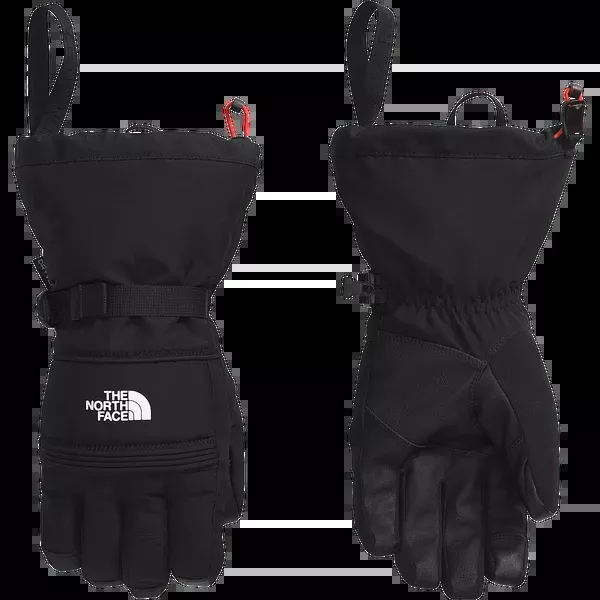 Men's Montana Ski Glove