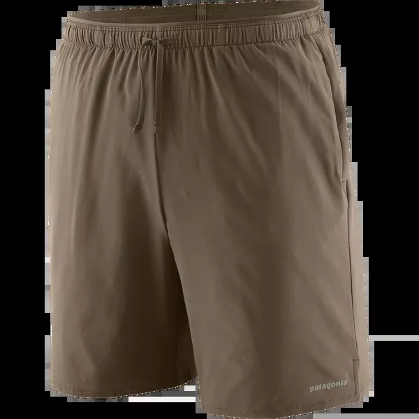Men's Multi Trails 8" Short