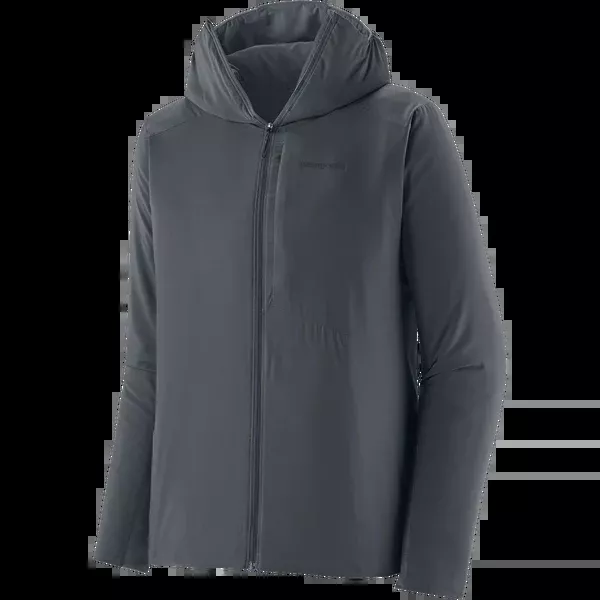 Men's Nano-Air Ultralight Full-Zip Hoody
