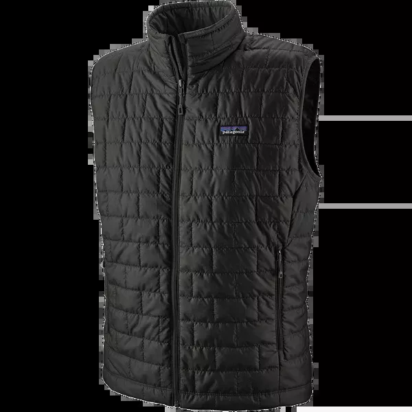 Men's Nano Puff Vest