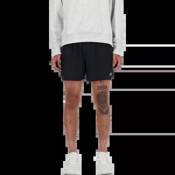 Men's NB RC Seamless 5" Short