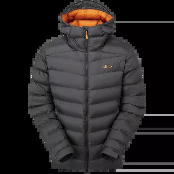 Men's Nebitron Pro Jacket
