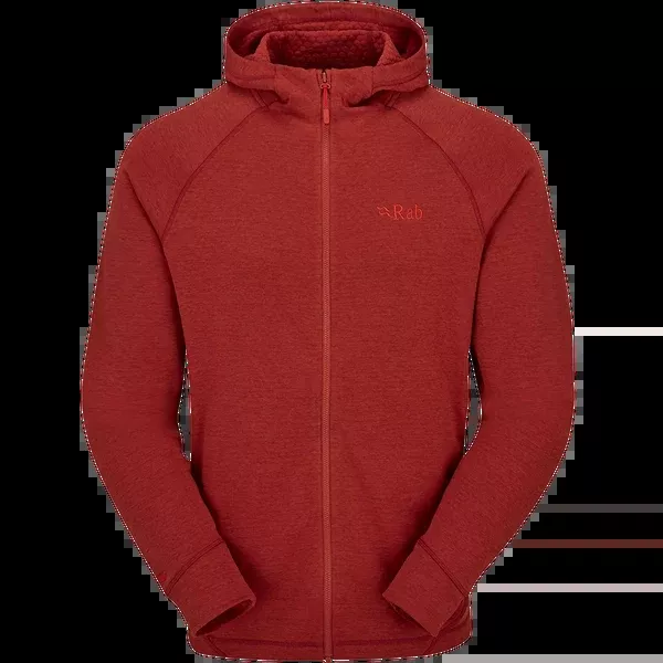 Men's Nexus Hoody