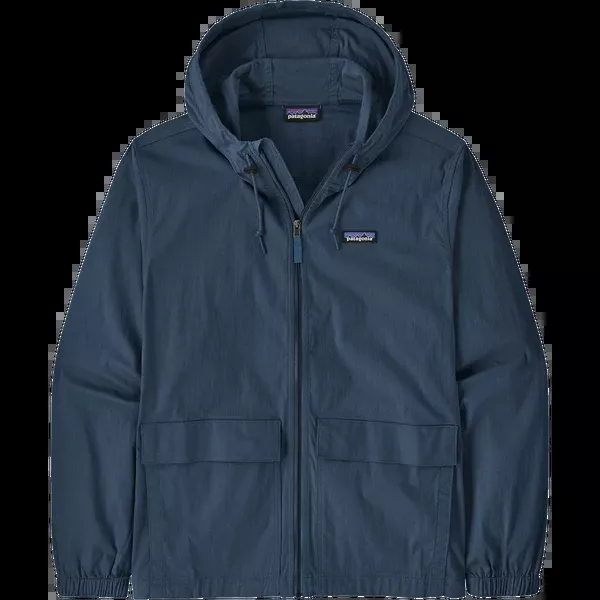 Men's Nomader Hoody Jacket