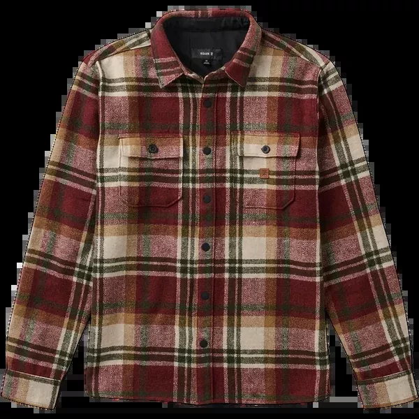 Men's Nordsman Long Sleeve