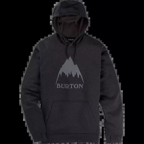 Men's Oak Pullover Hoody