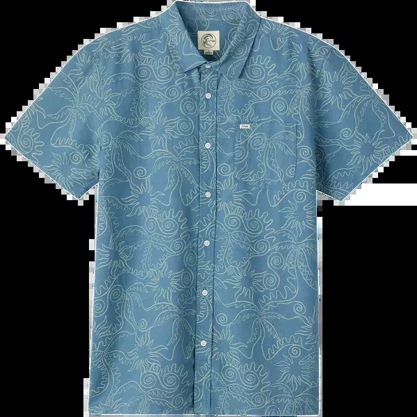 Men's OG Eco Print Standard