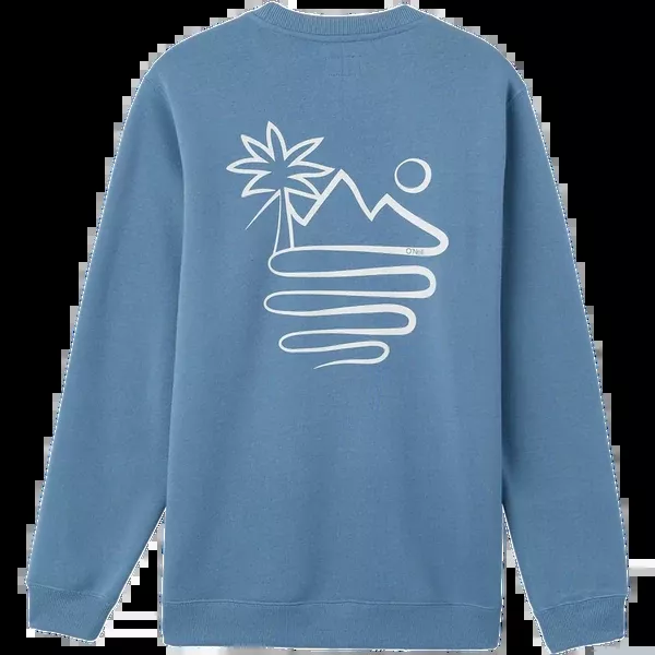 Men's OG Fleece Crew
