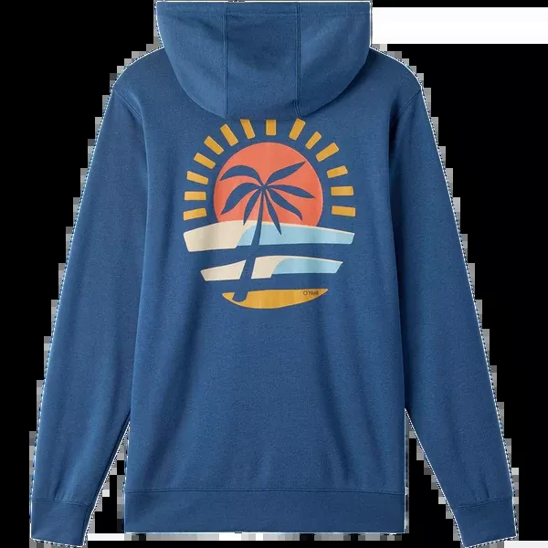 Men's OG Tidal Pullover