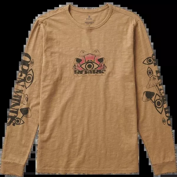 Men's Open Roads Long Sleeve