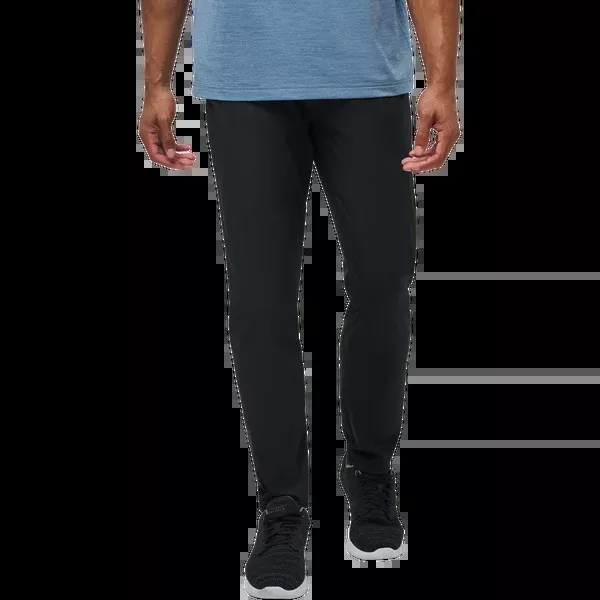 Men's Open To Close Jogger
