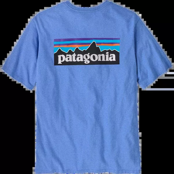 Men's P-6 Logo Responsibili-Tee