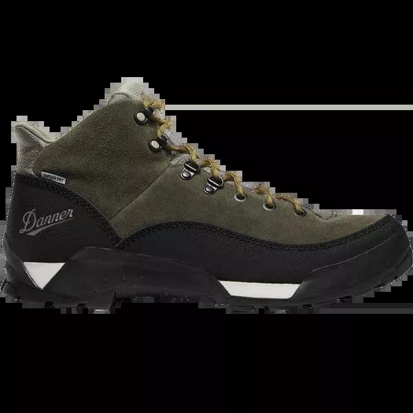 Men's Panorama Mid Waterproof