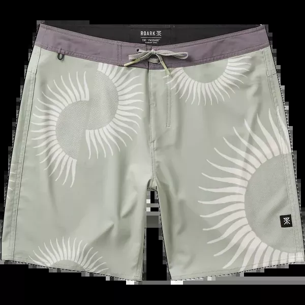 Men's Passage 18.5"