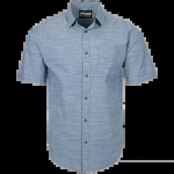 Men's Phelps Short Sleeve Shirt