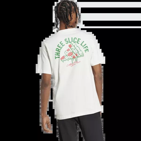 Men's Pizza Tee