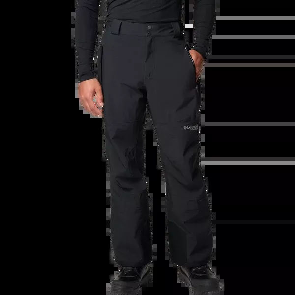 Men's Platinum Peak II 3L Pant