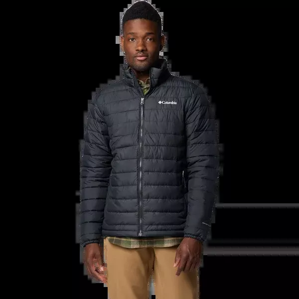 Men's Powder Lite II Jacket