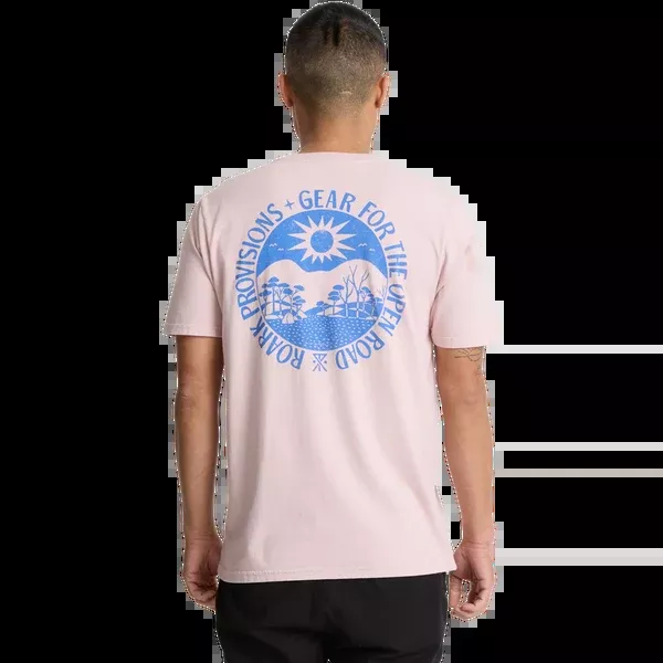 Men's Provisions Tee