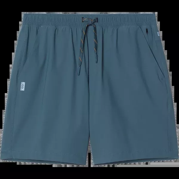 Men's Pursuit Short 7" Unlined