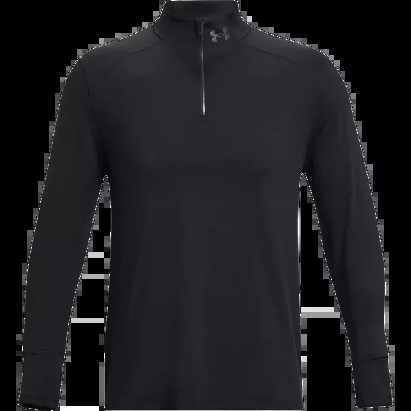 Men's Qualifier Run 1/2 Zip