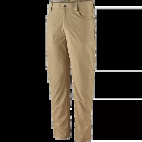 Men's Quandary Pants