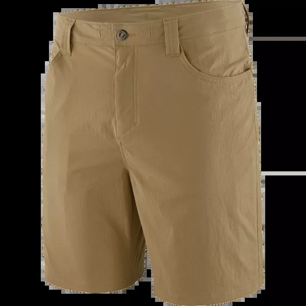 Men's Quandary Shorts 10"