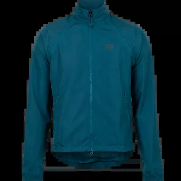 Men's Quest Barrier Convertible Jacket