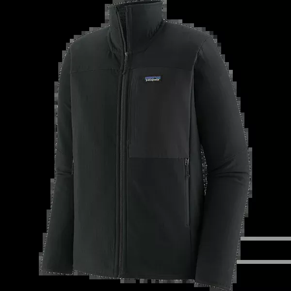 Men's R2 TechFace Jacket