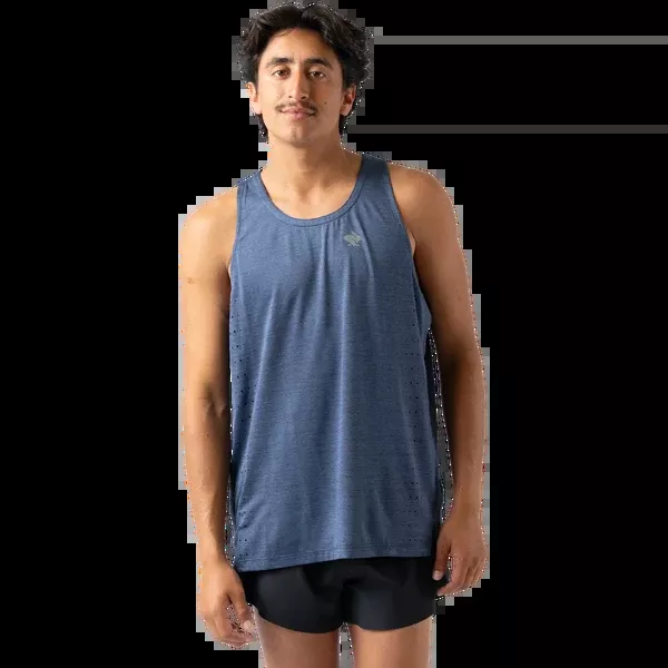 Men's Race Pace Tank