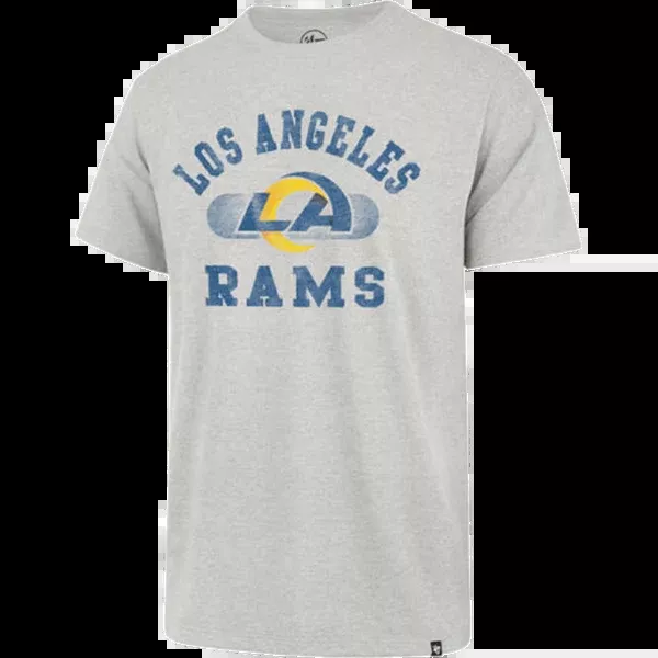 Men's Rams Brisk Franklin Tee
