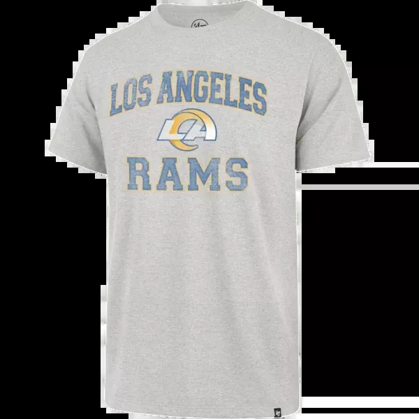 Men's Rams Union Arch Franklin Tee